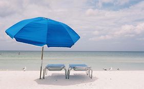 Tropical Beach Resorts - Sarasota